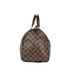 Speedy 35, side view